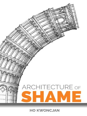 cover image of Architecture of Shame